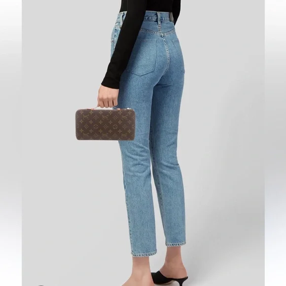 🔷LAST CALL🔷 Louis Vuitton XL Travel Organizer Zippy Wallet De Voyage - Picture 7 of 16